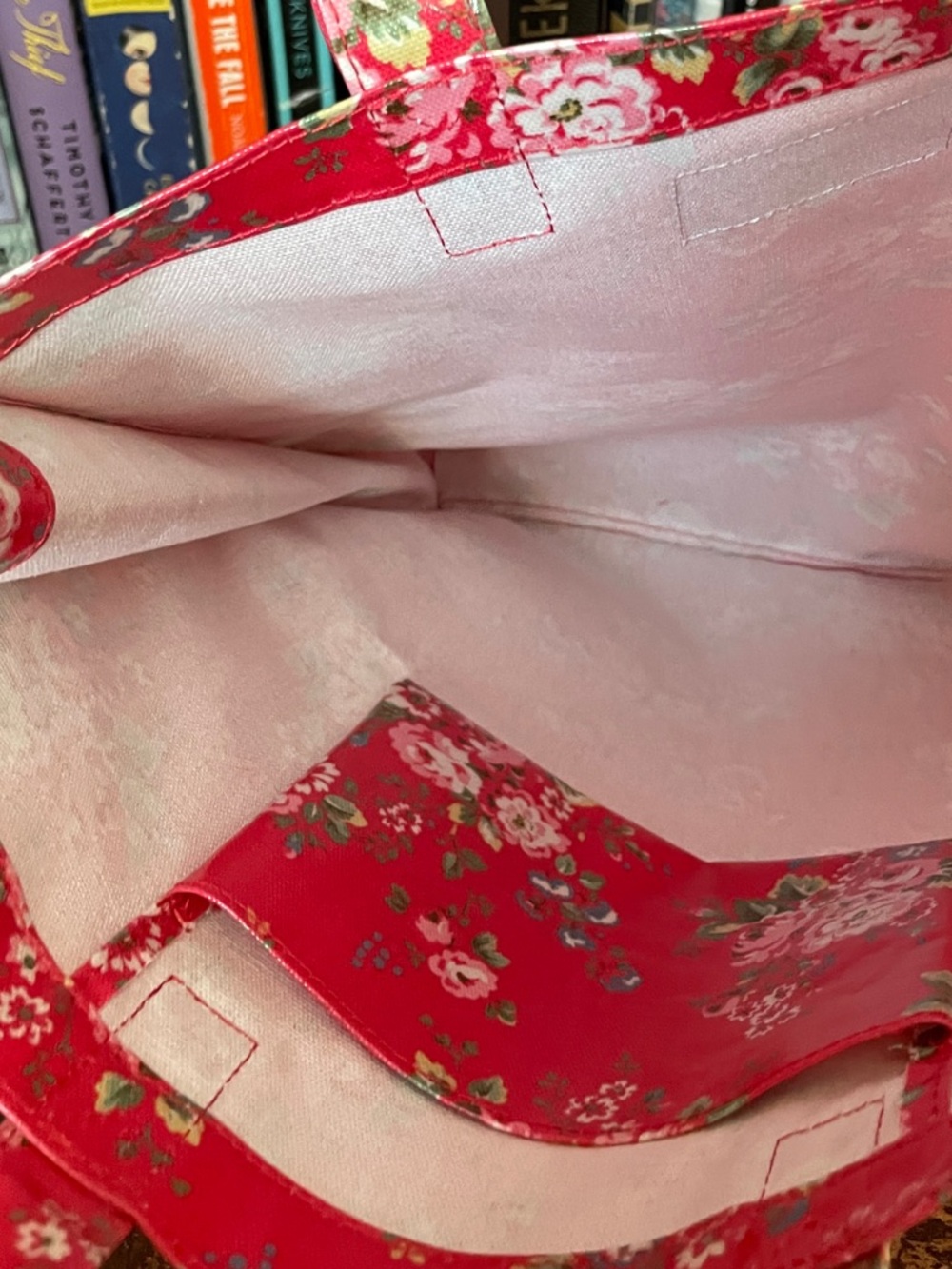 Cath Kidston tote - Picture 4 of 5